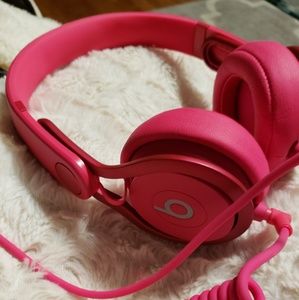 Beats by Dre Wired Headphones